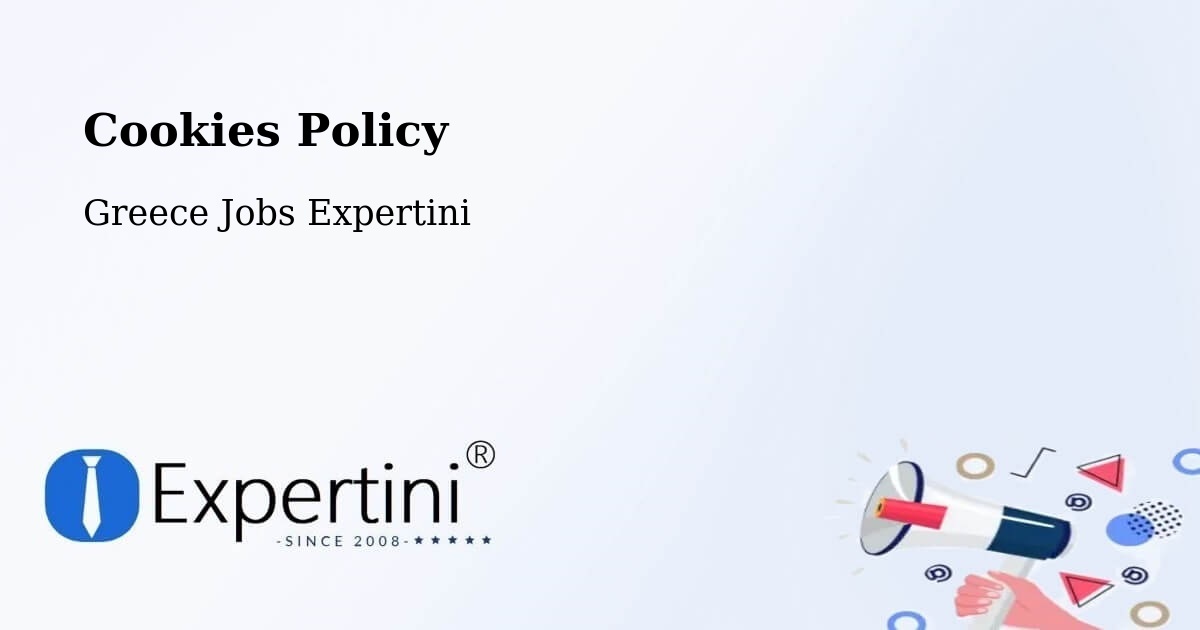Cookie Policy – Dráma - Greece Jobs Expertini